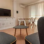 Feriehus Sobia Manna *
