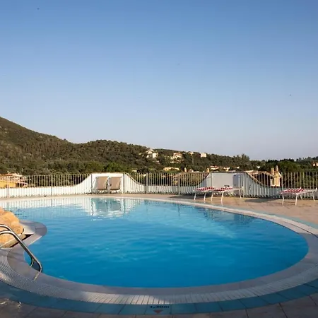 Holiday home Sobia Manna