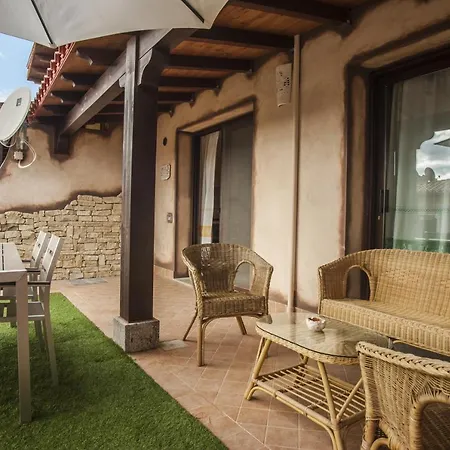 Holiday home Sobia Manna *