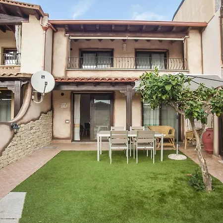 Holiday home Sobia Manna *