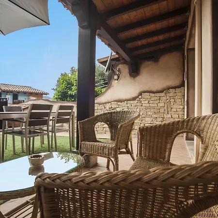 Sobia Manna Holiday home Chia