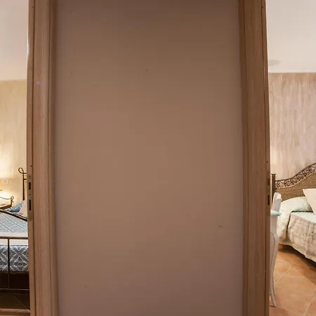 Sobia Manna Holiday home Chia