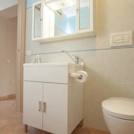 Holiday home Sobia Manna Chia