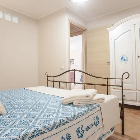 Holiday home Sobia Manna
