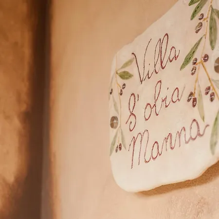 Sobia Manna * Chia