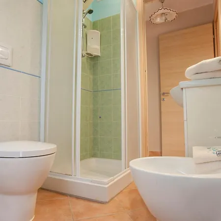 Sobia Manna Villa Chia