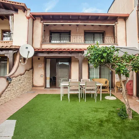 Sobia Manna Villa Chia