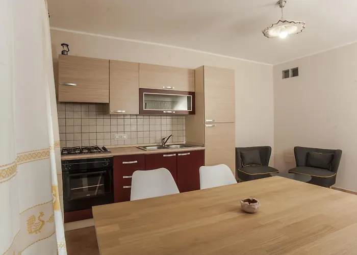 Sobia Manna Vakantiehuis